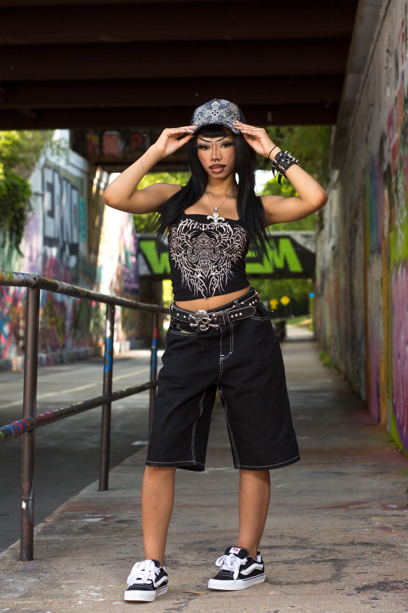 Onjah Magiera photo by Dreamfull Photography