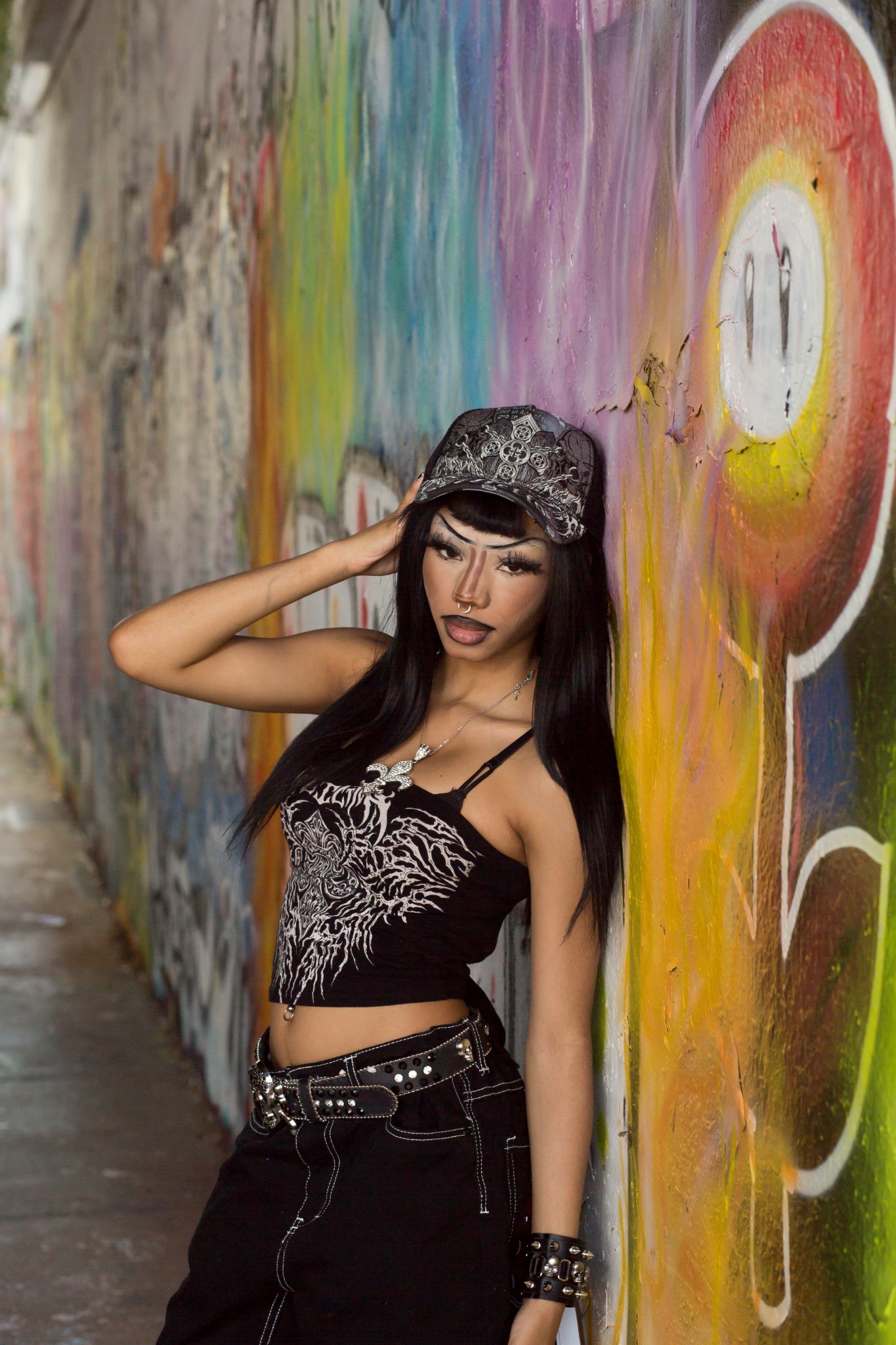 Onjah Magiera photo by Dreamfull Photography